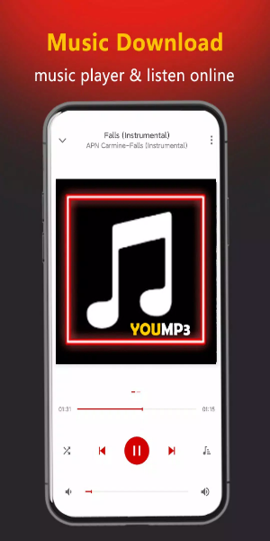 YouMp3 Screenshot 3