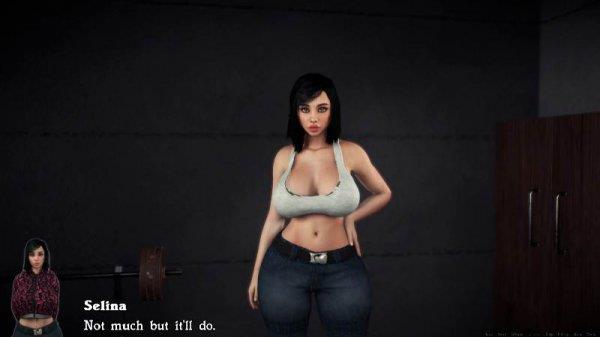 Never Meet Your Heroes应用截图第1张