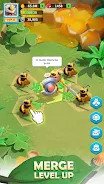 Beedom: Casual Strategy Game スクリーンショット 2