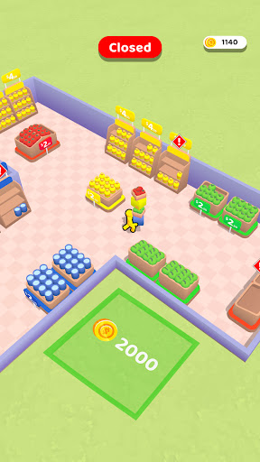 Market Boss Screenshot 2