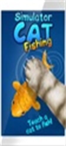 Simulator Cat Fishing Zrzut ekranu 2