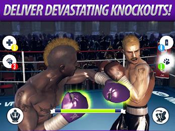 Real Boxing – Fighting Game Скриншот 2