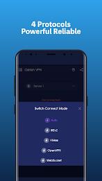 Ostrich VPN - Proxy Unlimited 스크린샷 3