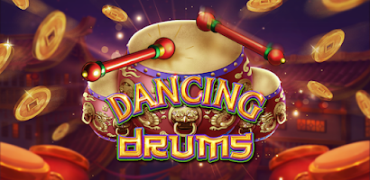 Dancing Drums Slots Casino应用截图第1张