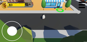 punguin order Screenshot 3