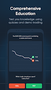 Trading Courses: How to Invest スクリーンショット 3