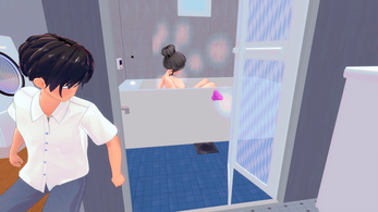 New Lives, New Pleasures - v.0.0.2 (NSFW 18+) Captura de tela 1