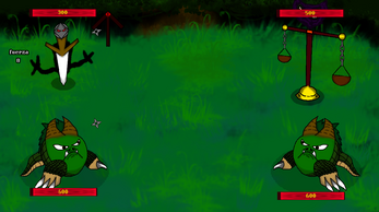 Enter_To_Battle Screenshot 2