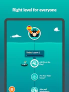 WordDive: Learn languages Screenshot 2