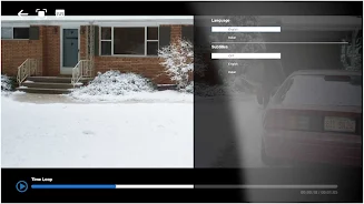 Nanomid IPTV Player Screenshot 2