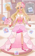 Fashion Princess Captura de tela 3
