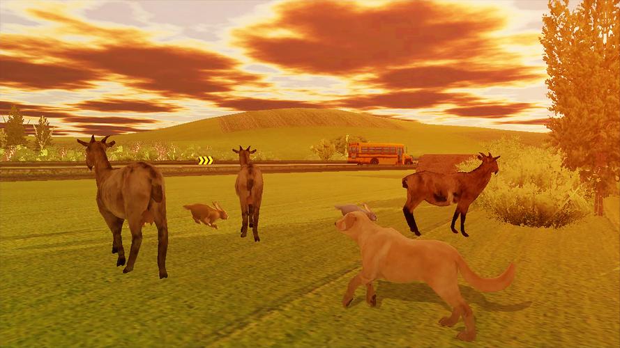 Labrador Simulator Screenshot 4