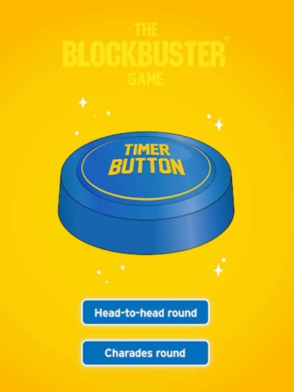 Blockbuster Timer Zrzut ekranu 3