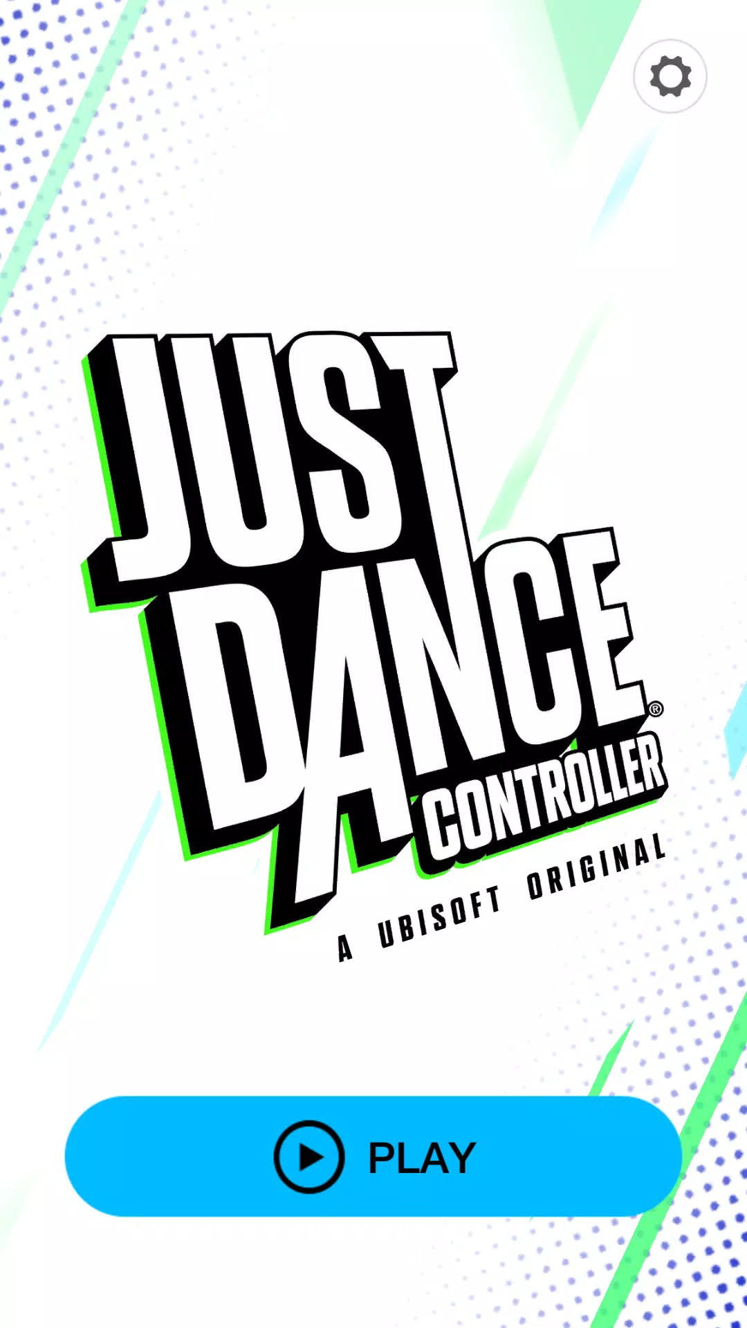 Just Dance Controller 스크린샷 1