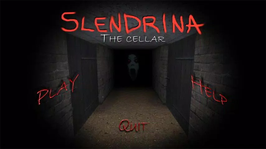 Slendrina: The Cellar Screenshot 1