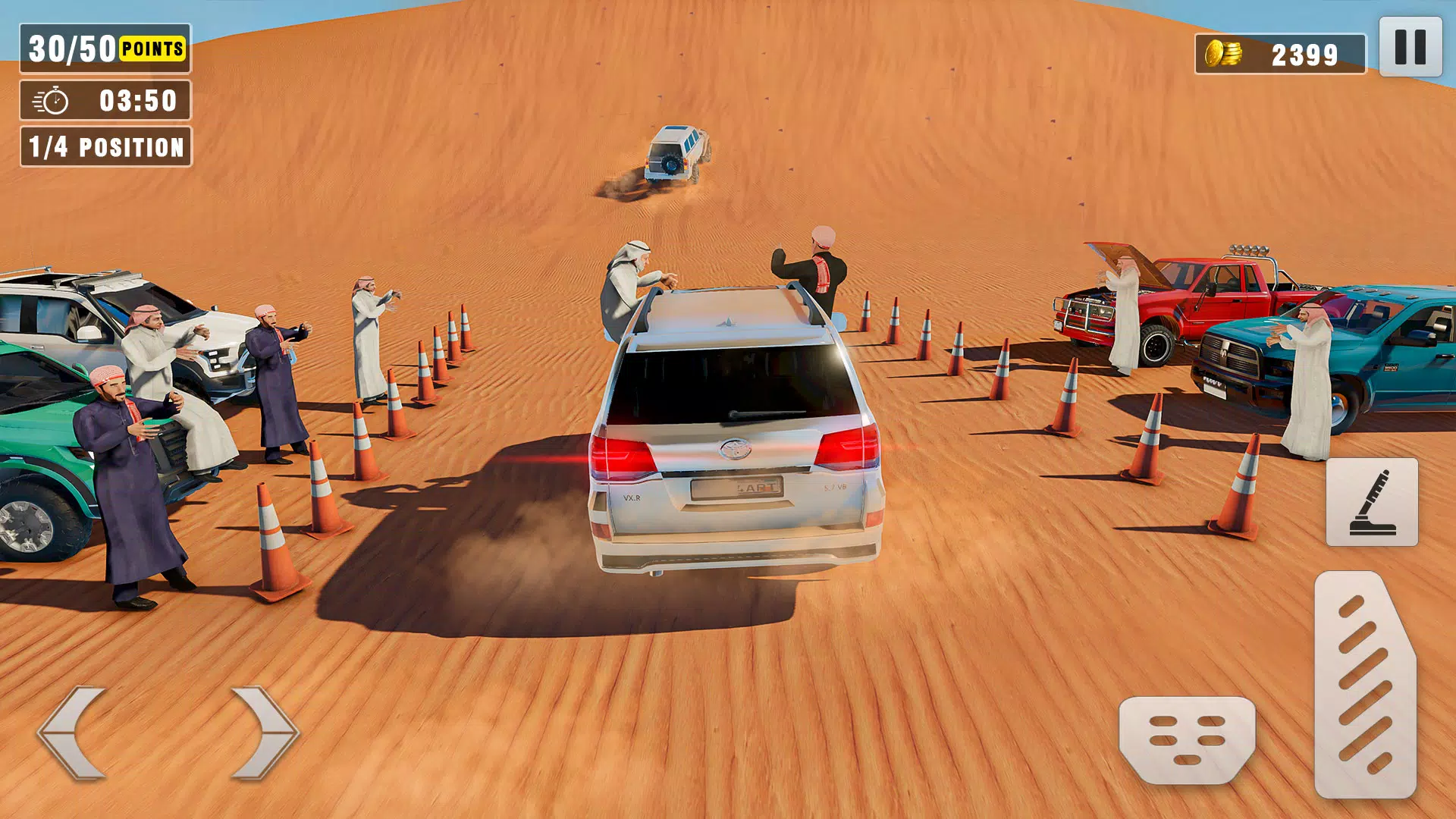 هجوله Drift: Drifting Games Screenshot 3