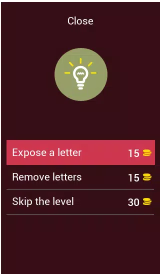 Cartoons Quiz Screenshot 4