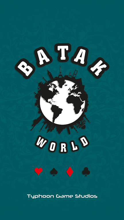 Batak World Screenshot 1