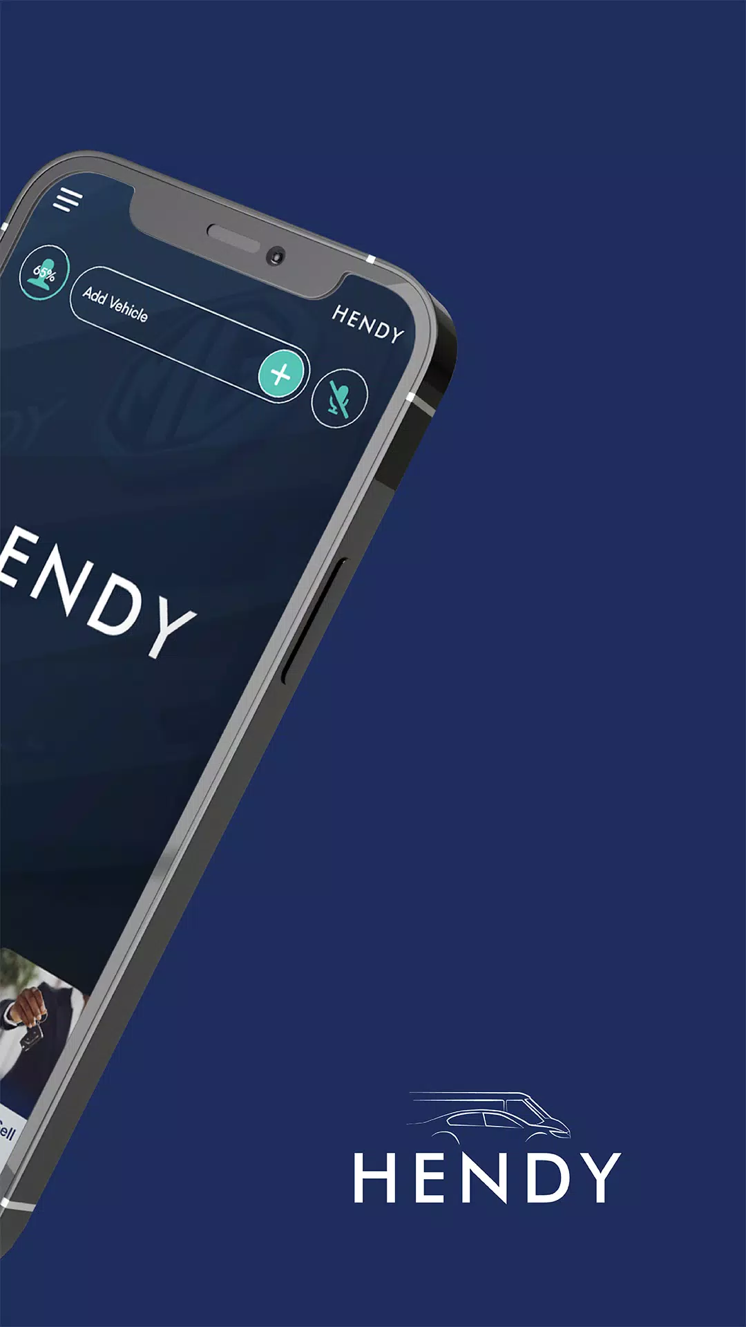 Hendy Captura de tela 2