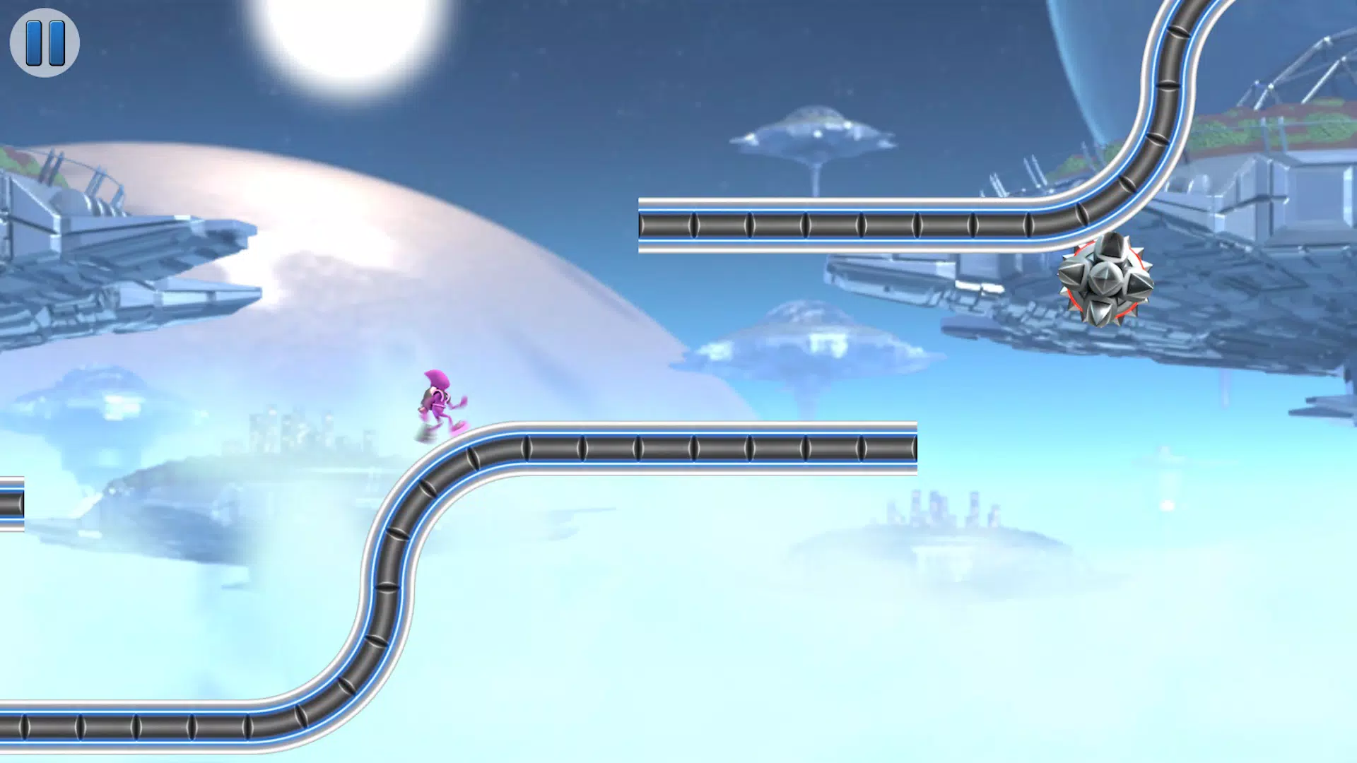 G-Switch 4: Creator Screenshot 2