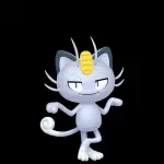 Alolan Meowth