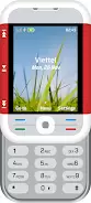 Launcher for Nokia 5300 Schermafbeelding 2