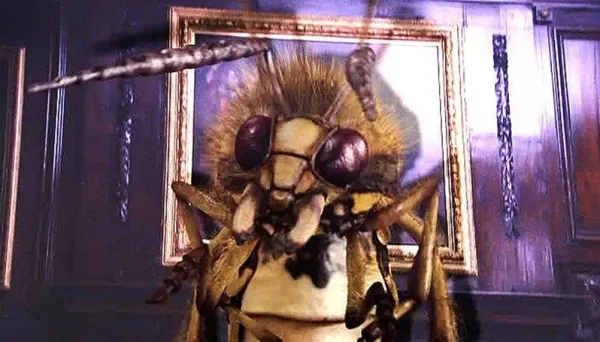 Modern Doctor Who alien threats