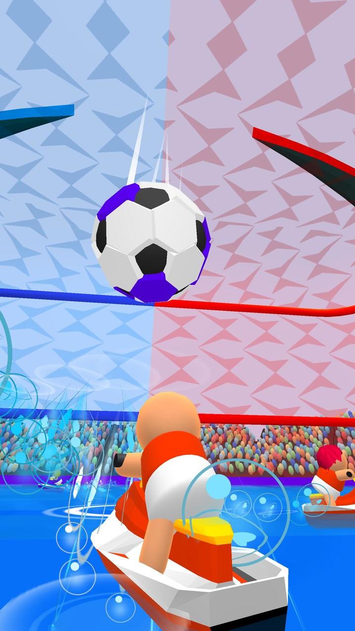 JetSki League應用截圖第1張