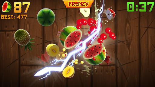 Fruit Ninja® 스크린샷 2