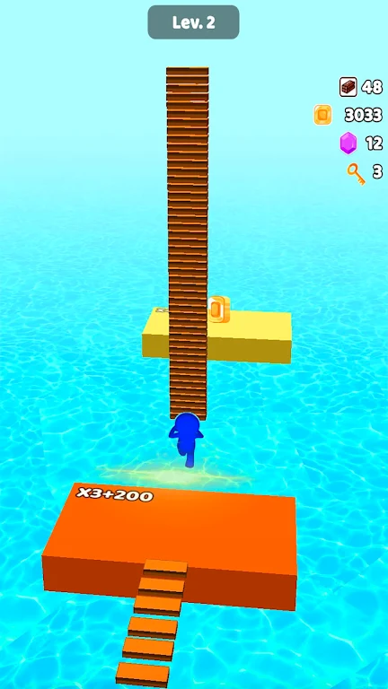 Bridge Builder Screenshot 3