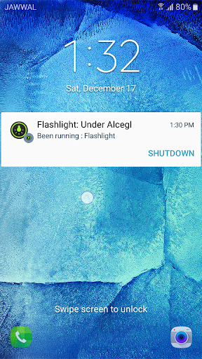 Original flashlight Screenshot 3