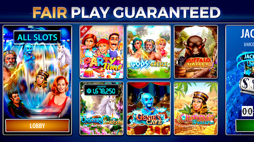 Vegas Casino Slots Slottist スクリーンショット 3