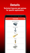 ConstruCalc Screenshot 2