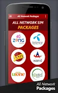 All Network Packages 2024 Screenshot 3