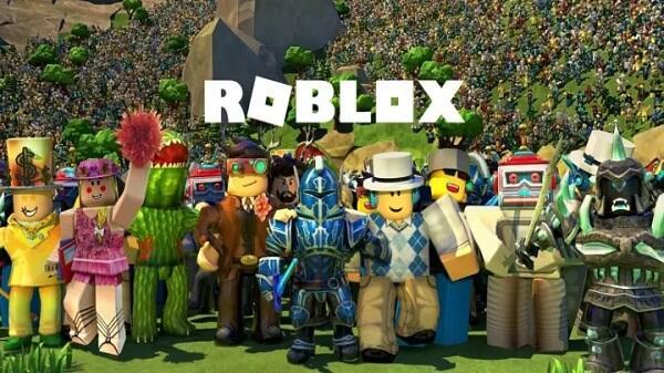 Roblox Studio Screenshot 1