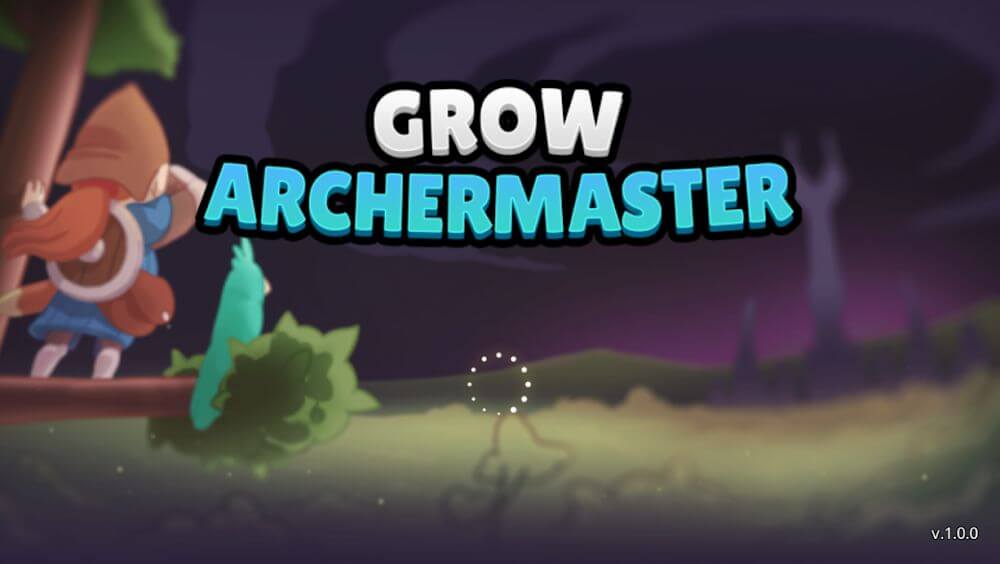 Grow ArcherMaster Mod Screenshot 1