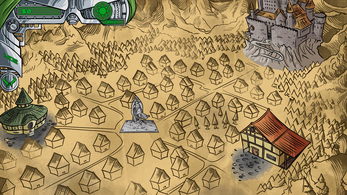 DOOMINATION 0.16應用截圖第3張