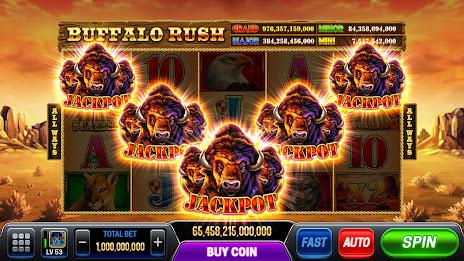 Vegas Holic - Casino Slots Schermafbeelding 1