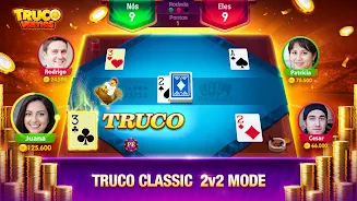 Truco Vamos: Slots Crash Poker 스크린샷 2