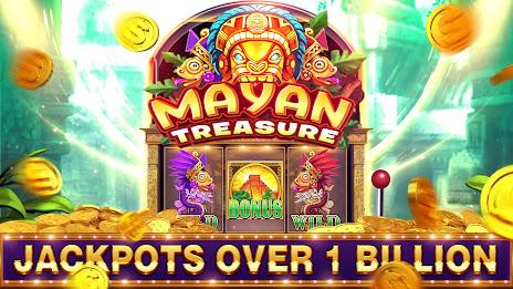 Wild Slots™ - Vegas slot games Capture d'écran 2