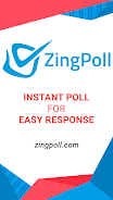 ZingPoll Tangkapan skrin 3