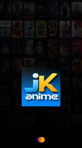 Jkanime Pro Schermafbeelding 1