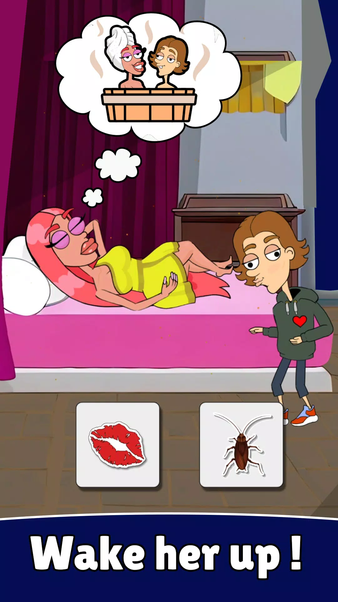 Freaky Stan Screenshot 4
