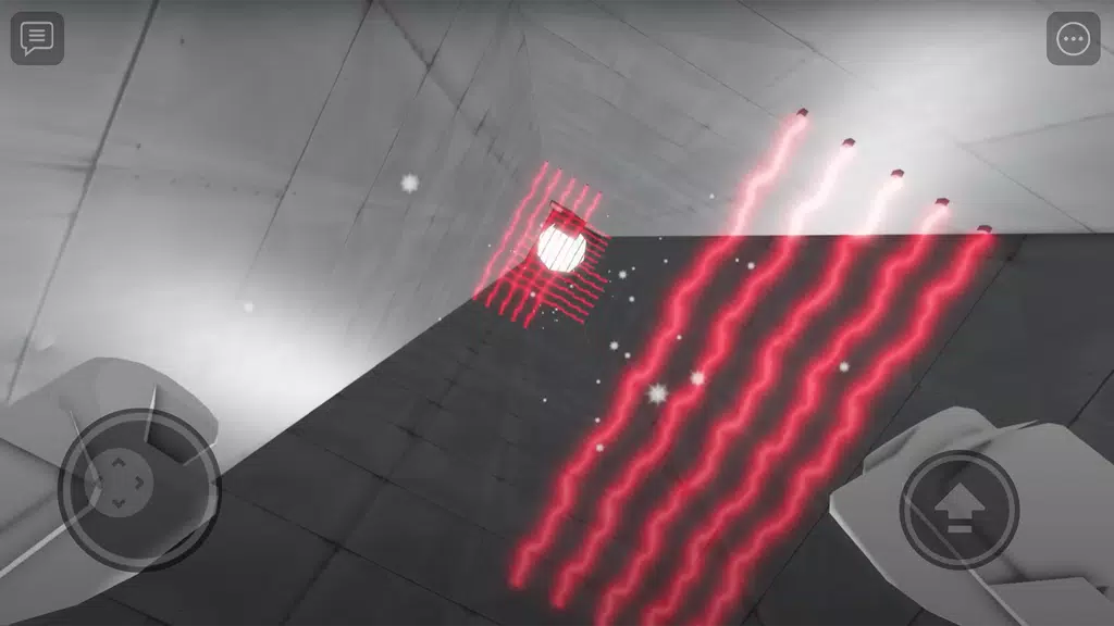 Escape School Detention Obby Скриншот 4