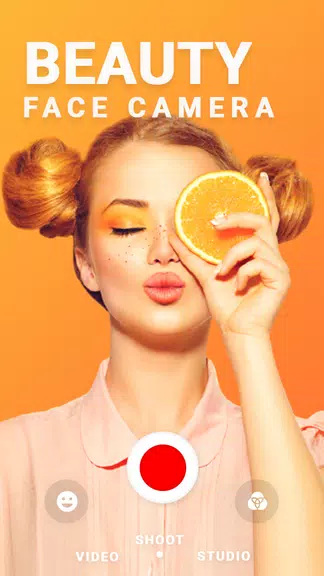 Beauty Sweet Plus 스크린샷 1