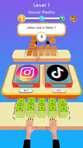 Trivia Rich Tangkapan skrin 1