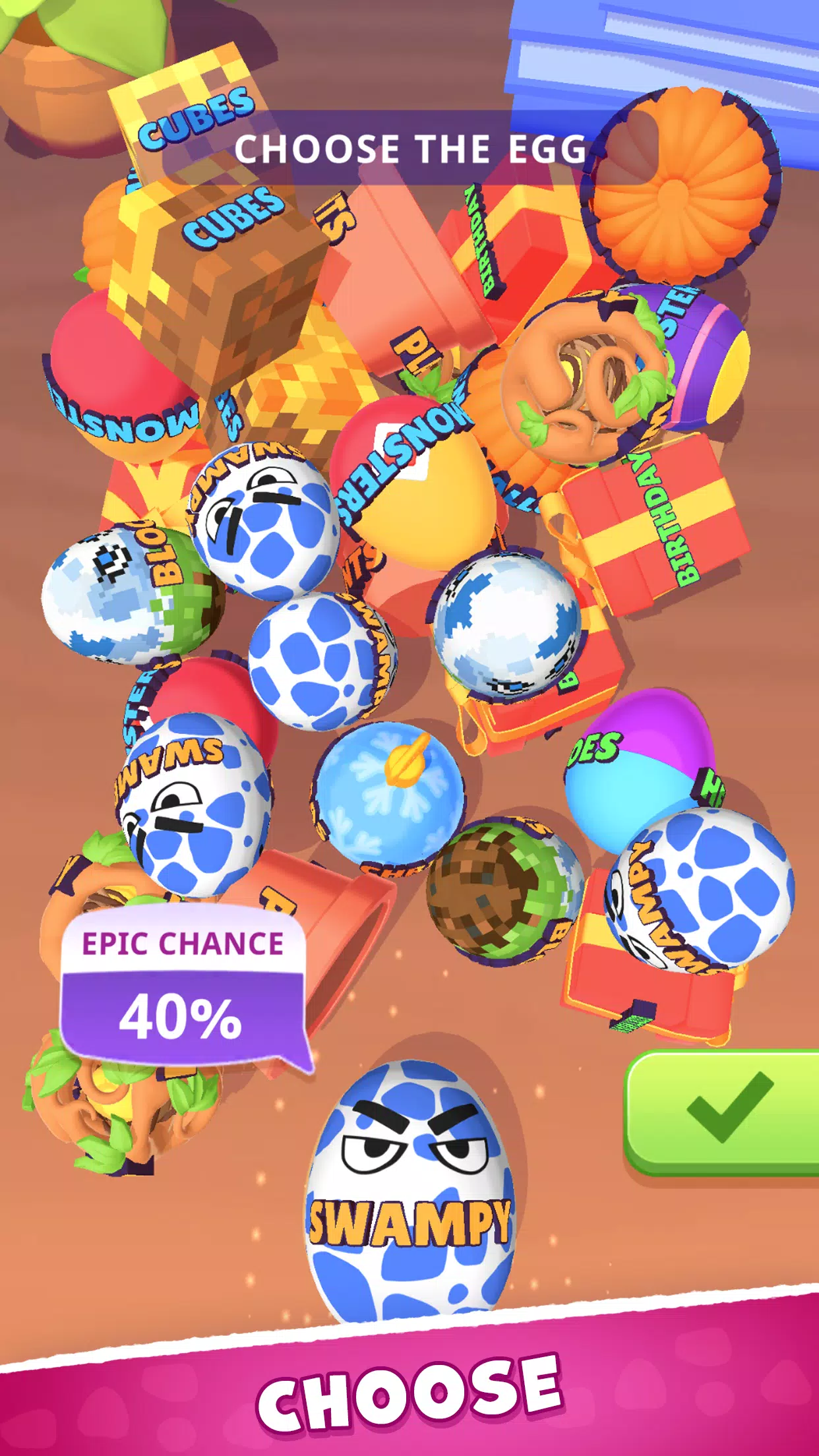 Super Toy 3D Captura de tela 2