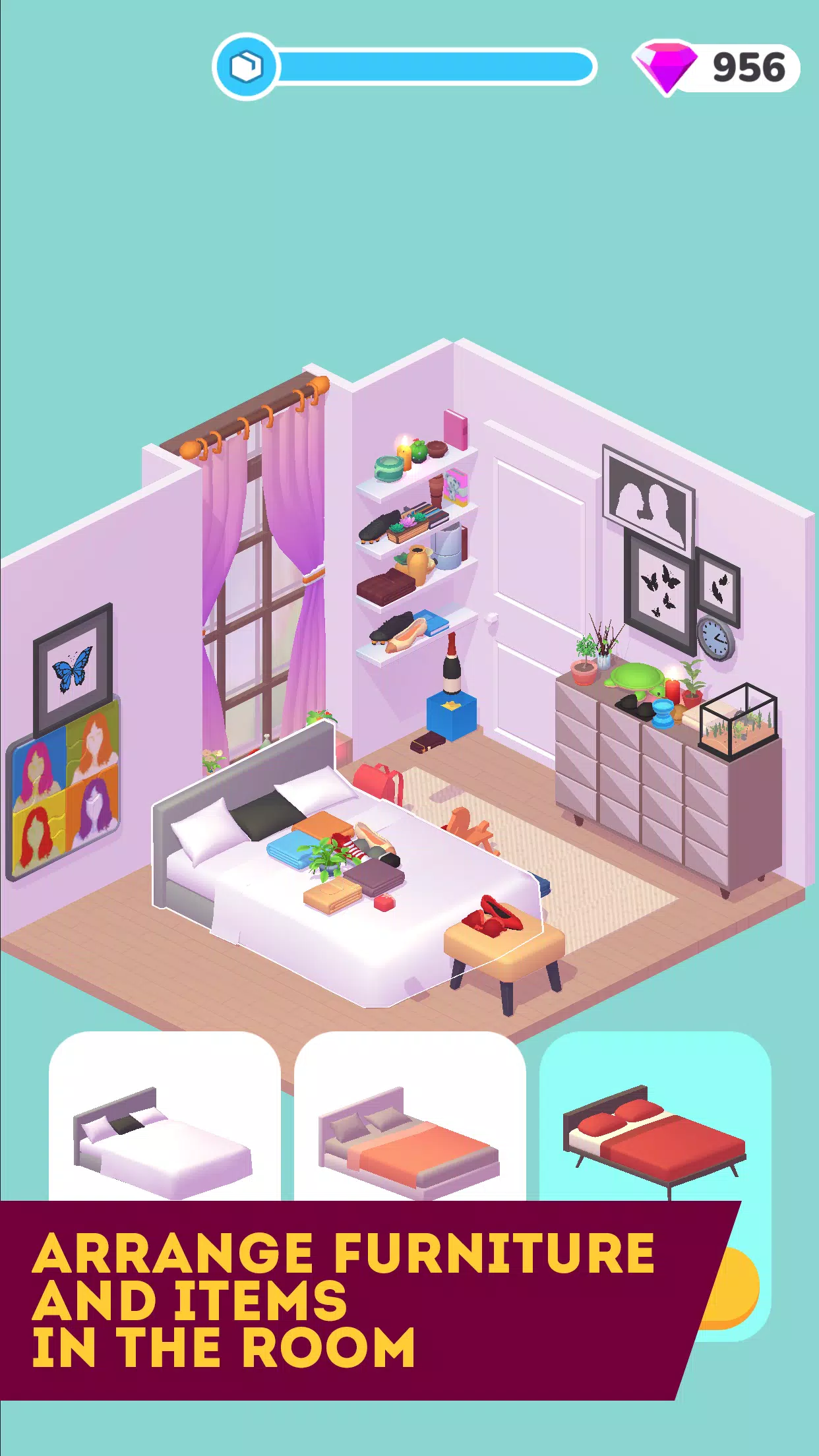 Decor Life Screenshot 3