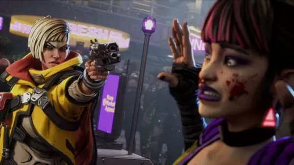 Borderlands 4 Purple Friday wurde für sein mit Würfel inspiriertes Gemetzel gelobt