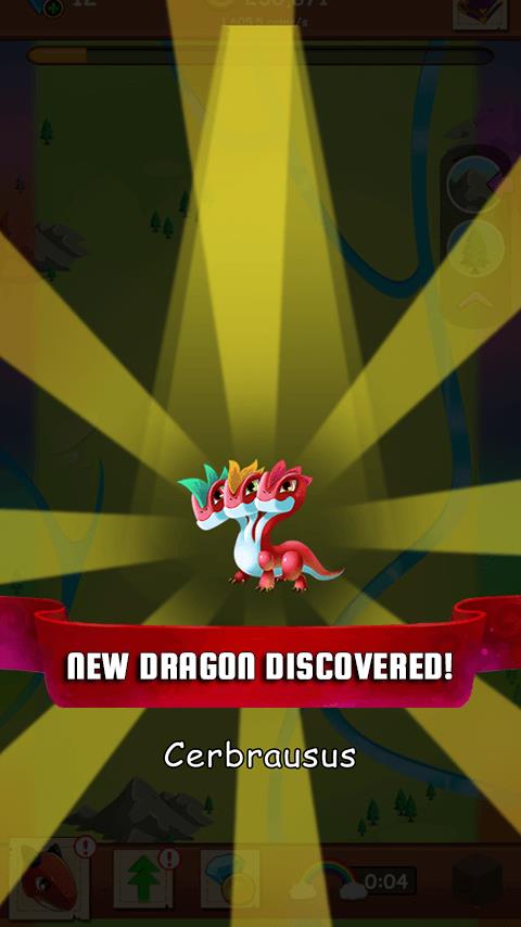 Idle Dragon Screenshot 3